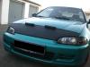 Honda Civic 92-96 Steinschlagschutz Bra