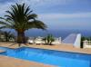 Finca el Menor in Las Cuevecitas de Candelaria im Südosten von Teneriffa