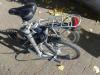 (236) Klapprad DAHON 3 Gang Rücktrittsbremse Alu-Rahmen
