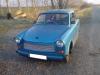 Trabant 601   TÜV/ ASU noch bis 04/ 2009