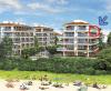Appartement in Polen an der Ostsee,  100 m vom Strand entfernt