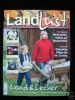 Suche Zeitschrift Landlust Ausgaben ab Nov/ Dez 2005