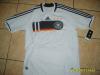 Adidas EM08 Deutschland Trikot Neu/ Ovp
