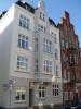 Günstig in Lübeck übernachten CVJM Hotel am Dom   SleepIN