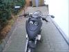 Rex Roller 125 ccm