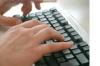 Arbeiten am PC/ Telefon