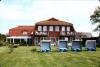 Hotel direkt an der Ostsee!!!