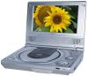 Fernseher & DVD  in einem