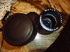 Leica R4 schwarz Top