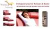 Weltneuheit Relax Living