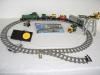 Lego Eisenbahn und viel Zubehör zu ersteigern