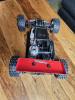 RC-Racer Yankee Europa Racing 1/  8 3.5ccm