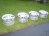 AZEV Alufelgen 8, 5 J 18 Zoll ET 30