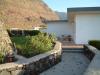 Bungalows  im El Golfo-Tal auf El Hierro