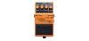 BOSS :: DS-2 TURBO DISTORTION EFFEKT-PEDAL   NEU