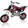 Crossbike 49 cc Sport