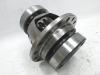 Differentialbaugruppe mit unterem und oberem Lager Tesla Modell S REST 1037000-0
