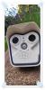 Mobotix M15 sec D/  N Überwachungskamera,  Videoüberwachung