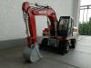 Rc Bagger /  Hydraulik /  Leimbach /  Premacon /  Fumotec /  Tamiya /  1:12