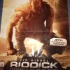 Riddick Vin Diesel Orginal Plakat 2013 in A1