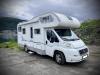 Adria corale A660 SP