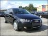 Audi A31.9 TDi Sportback Attraction mit DPF,  Diesel,  Schwarz Metallic