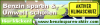 Benzin sparen-Umwelt schonen