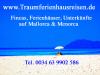 preiswerte   günstige  Finca Ferienhäuser auf Mallorca mieten