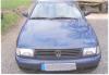 POLO VARIANT 1, 9 SDI SUCHT NEUEN BESITZER