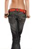 Designerjeans