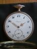 Longines Taschenuhr