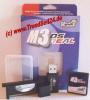 M3 REAL DS  ab 39, - für NDS