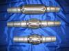 Universal Reparatur Flexrohre aus Edelstahl