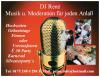 DJ RENE ALLE ARTEN VON TANZVERANSTALTUNGEN/ HOCHZEITEN FEIERN  PARTYS/ MOBILE TONL
