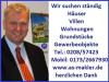 Fast 600.000 € Mieteinnahmen/  Jahr,  ca. 4890 m² Lager-Verkaufshalle!