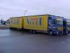 Mercedes-Benz 2546LL 6x2 Jumbozug 123m Fa.Scherf 07451-53830