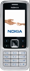 Nokia 6300 - Tarif free Comfort - plus 140, 00 € Auszahlung