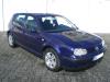 VW GOLF IV 16V Special