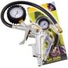 Druckluftpistole  mit  Manometer
