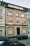 Schöne 2-Zimmer-Wohnung in Dortmund-Mitte