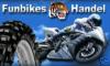 Dirt Bike 110cc /  4 Takt