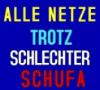 Handy OHNE Schufa+Handyvertrag