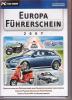 Führerschein 2007  PC Software  NEN  OVP - ab 1, 99 €