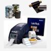 Farbbänder  Etiketten - Thermotransfer-Drucker für Handel,  Industrie und Labore