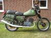 MZ ETZ 250/ A