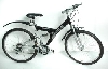 Mountain Bike 26 Zoll,  21 Gang,  Vollgefedert NUR 99, 95 €