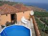 Ferienhaus auf Teneriffa - Casa C bico