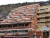 Apt. Atlantikpark in Los Gigantes auf Teneriffa