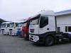 Porta Truck Center GmbH  Co. KG: Sofort zu mieten: SZM,  Neuwagen  ab 400 PS