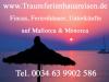 Ferienhausvermietung Mallorca Menorca Fincas,  Ferienhäuser und buchen Unterkünft